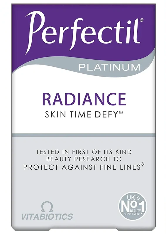 Perfectil Platinum Tablets Perfectil Platinum Tablets